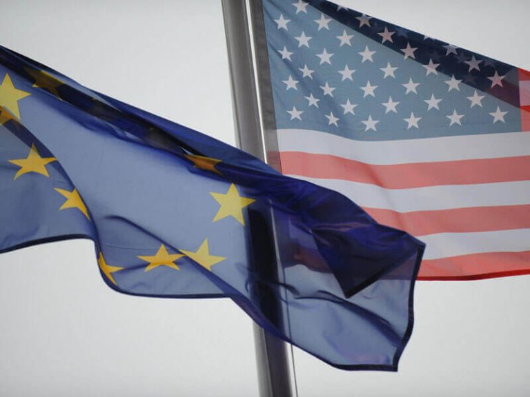 The Changing EU-US Relations