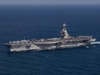 US Power Projection
